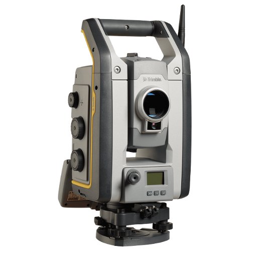 Trimble S7